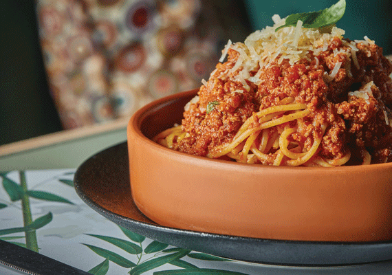 pasta